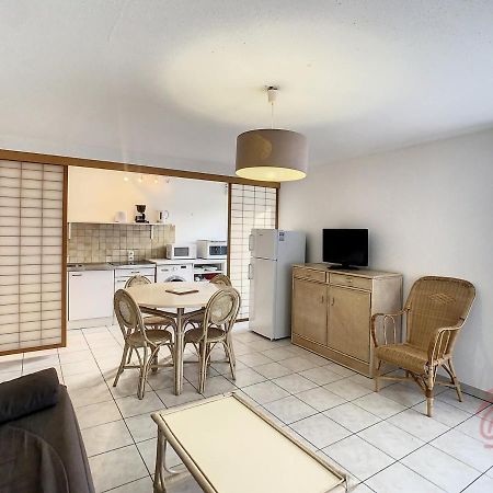 Appart F2 A Lamalou, Terrasse, Wifi, Animaux Acceptes, Proche Centre & Thermes - Fr-1-451-24 Exterior foto