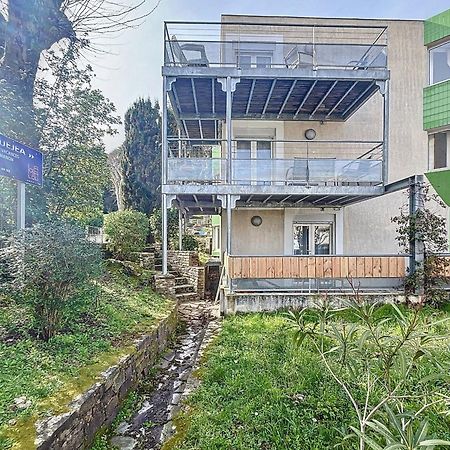 Appart F2 A Lamalou, Terrasse, Wifi, Animaux Acceptes, Proche Centre & Thermes - Fr-1-451-24 Exterior foto
